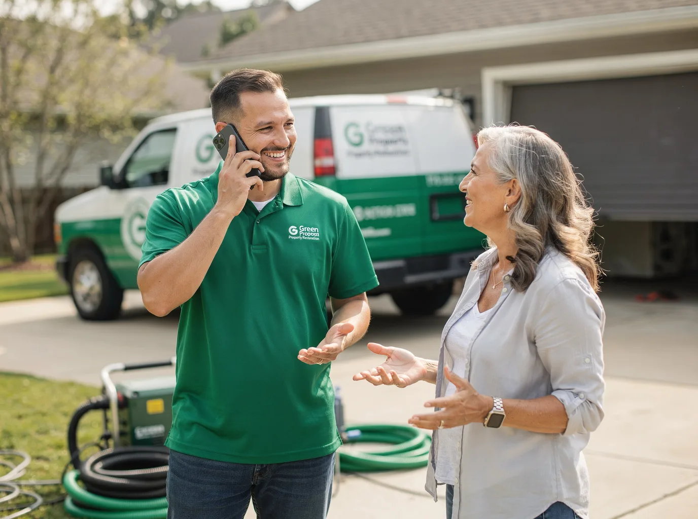 Water Damage Restoration Middletown, MO FAQs